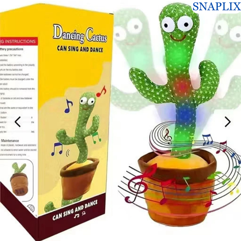 Dancing Cactus: Rhythm Bloom Edition A quirky cactus that grooves with joy, sprouting beats, playful charm, and vibrant energy in every rhythmic sway and smile.