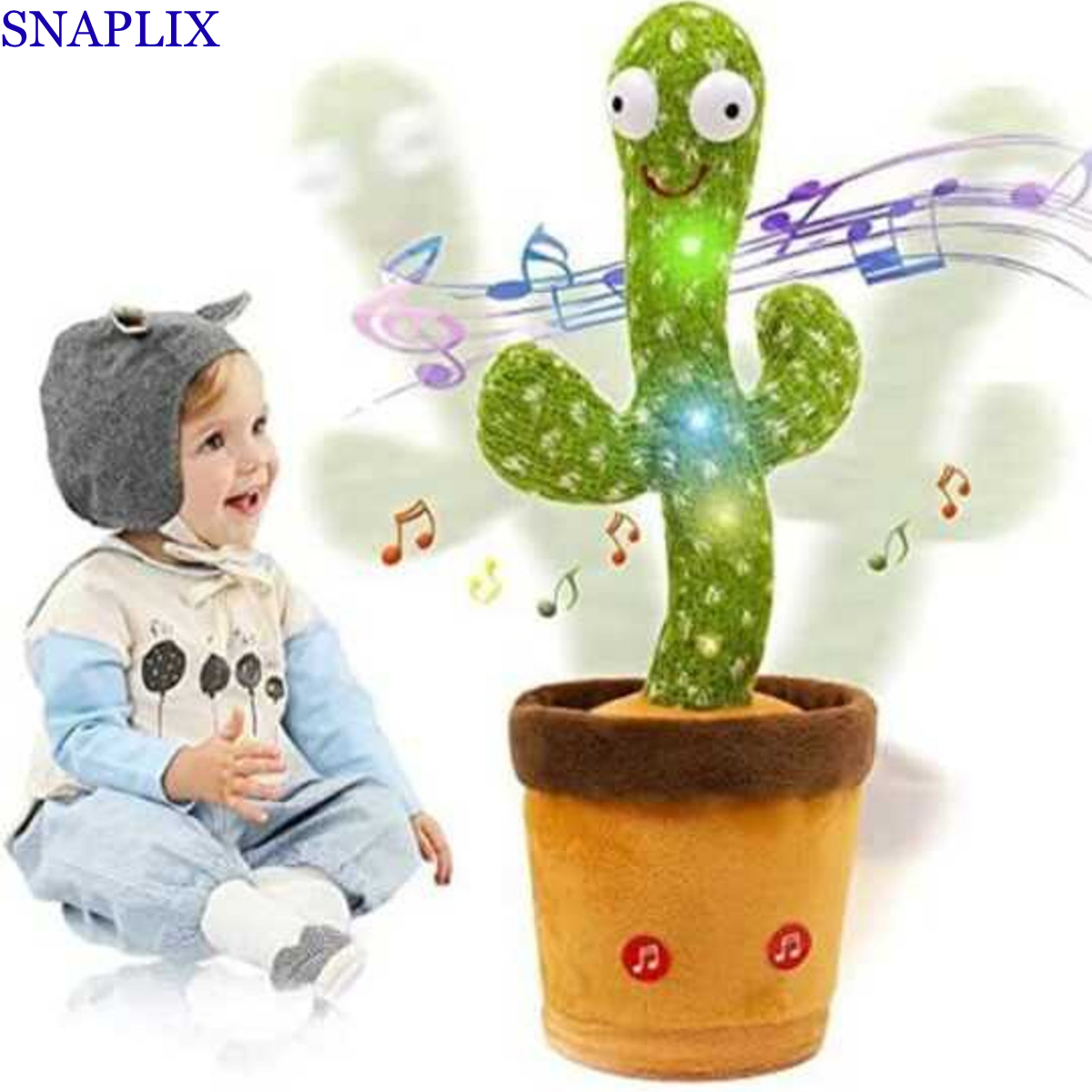 Dancing Cactus: Rhythm Bloom Edition A quirky cactus that grooves with joy, sprouting beats, playful charm, and vibrant energy in every rhythmic sway and smile.