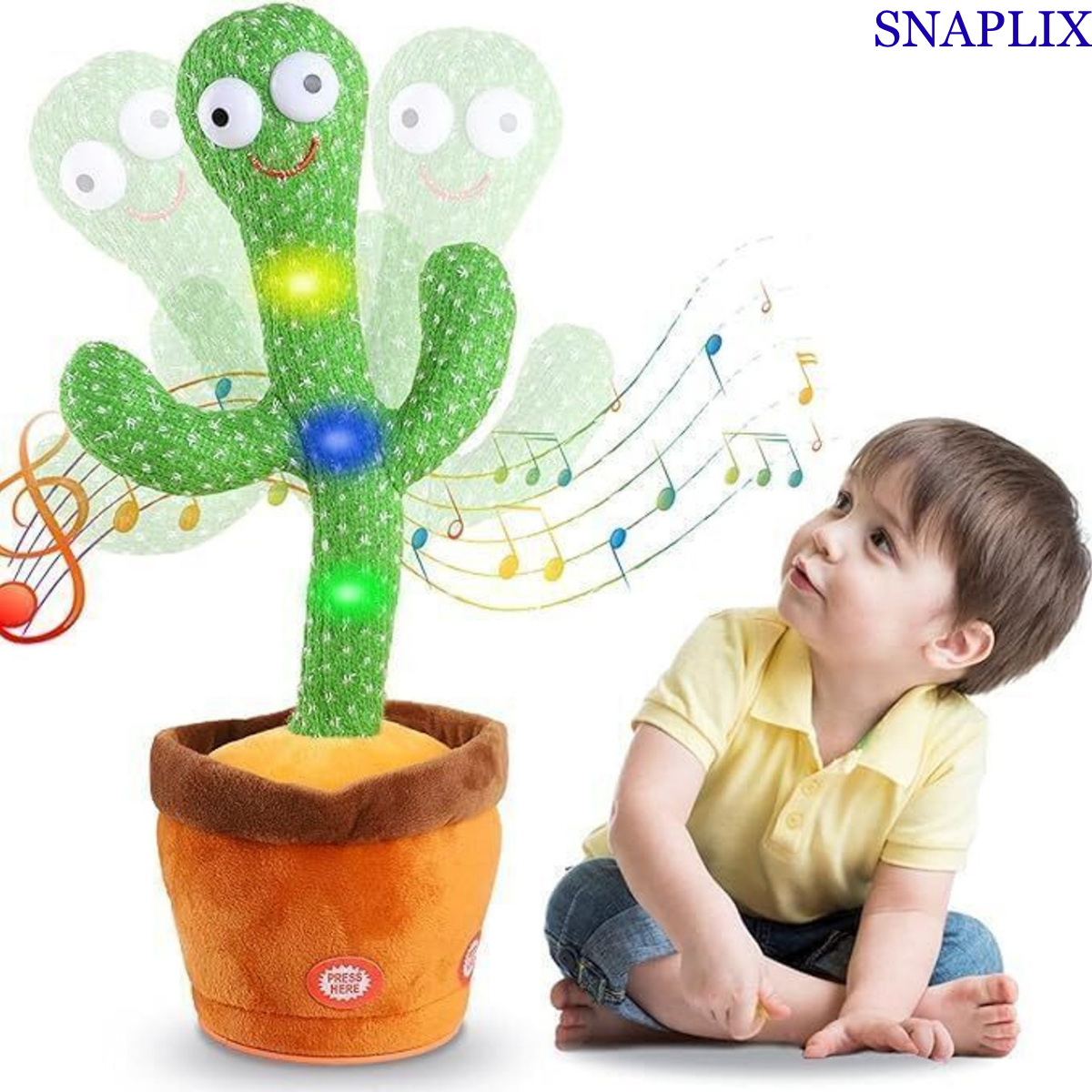 Dancing Cactus: Rhythm Bloom Edition A quirky cactus that grooves with joy, sprouting beats, playful charm, and vibrant energy in every rhythmic sway and smile.