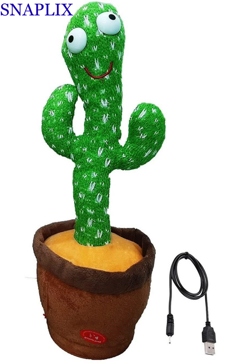 Dancing Cactus: Rhythm Bloom Edition A quirky cactus that grooves with joy, sprouting beats, playful charm, and vibrant energy in every rhythmic sway and smile.