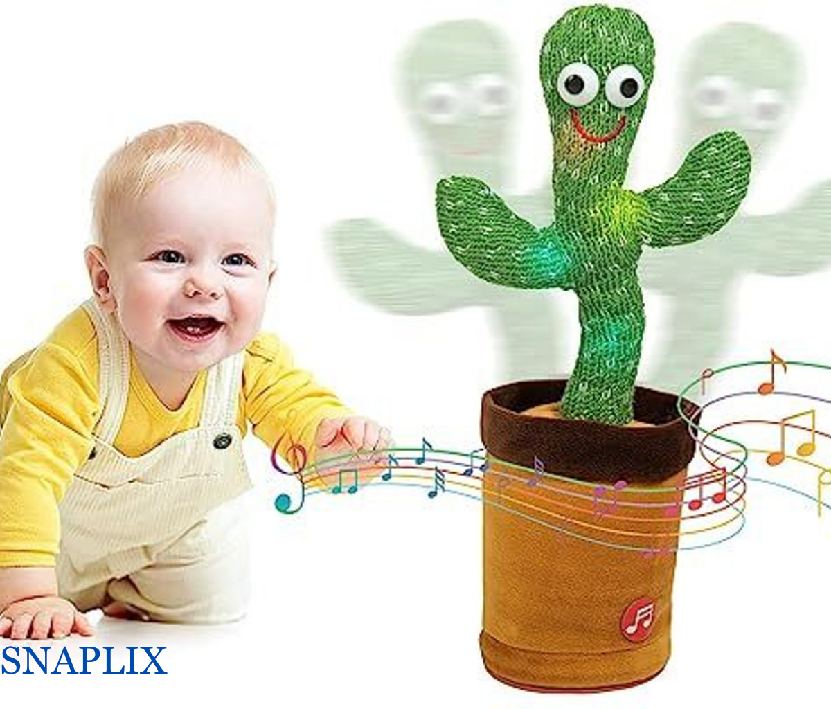 Dancing Cactus: Rhythm Bloom Edition A quirky cactus that grooves with joy, sprouting beats, playful charm, and vibrant energy in every rhythmic sway and smile.