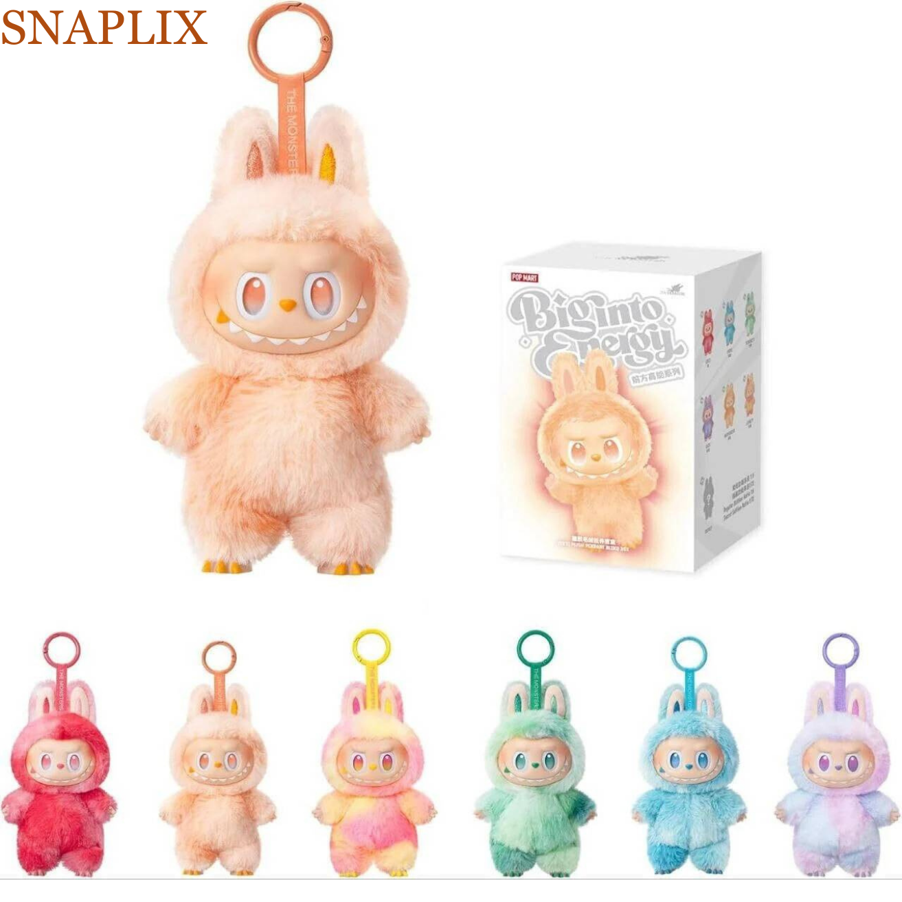 Labubu: Pulse of Wonder A radiant monster edition channeling emotional energy, cosmic joy, playful sparks, and surreal vibes across love, hope, and imagination.