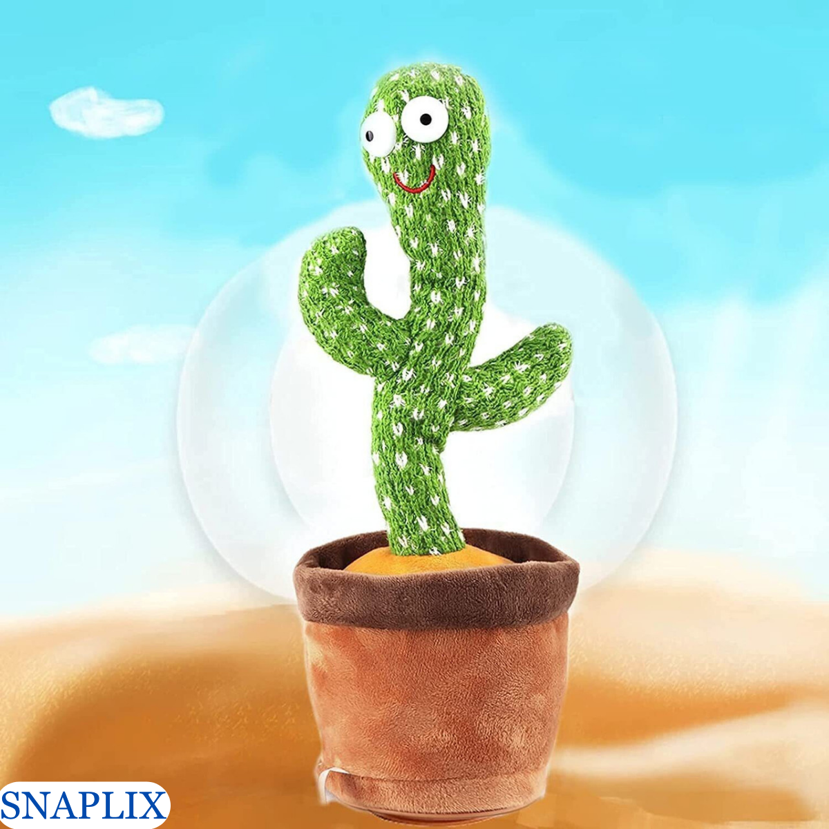 Dancing Cactus: Rhythm Bloom Edition A quirky cactus that grooves with joy, sprouting beats, playful charm, and vibrant energy in every rhythmic sway and smile.